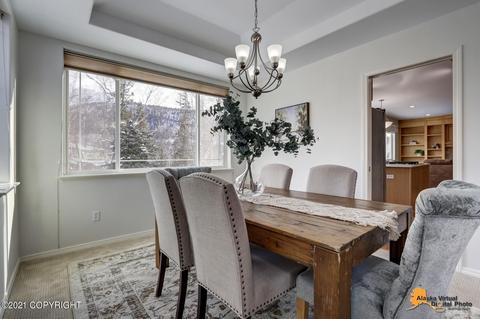 8515 Lassen Cir, Eagle River, AK 99577 photo 8
