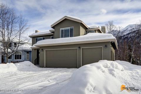 8515 Lassen Cir, Eagle River, AK 99577 photo 50