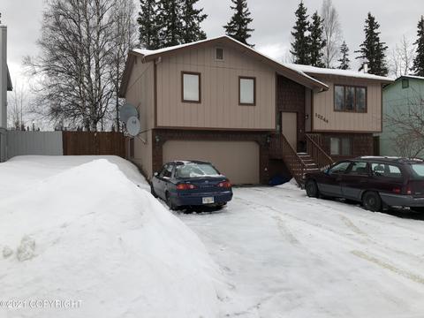 12244 Breckenridge Dr, Eagle River, AK 99577 photo 1