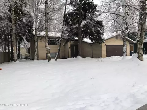 4115 Vance Dr, Anchorage, AK 99508 photo 1