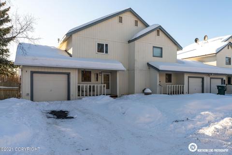 10183 Nantucket Loop, Anchorage, AK 99507 photo 1