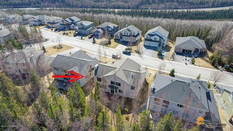 17463 Yellowstone Dr, Eagle River, AK 99577 photo 65
