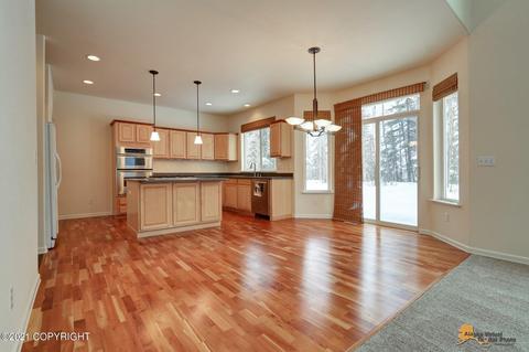 17463 Yellowstone Dr, Eagle River, AK 99577 photo 27