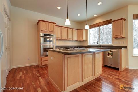 17463 Yellowstone Dr, Eagle River, AK 99577 photo 18