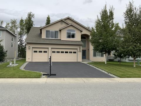 17463 Yellowstone Dr, Eagle River, AK 99577 photo 4