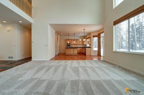 17463 Yellowstone Dr, Eagle River, AK 99577 photo 13