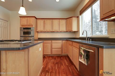 17463 Yellowstone Dr, Eagle River, AK 99577 photo 24