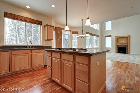 17463 Yellowstone Dr, Eagle River, AK 99577 photo 20