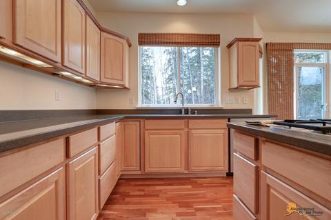 17463 Yellowstone Dr, Eagle River, AK 99577 photo 31