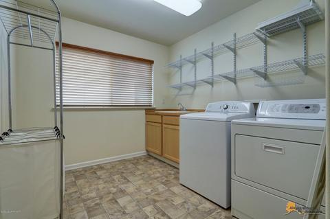 17463 Yellowstone Dr, Eagle River, AK 99577 photo 41