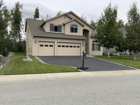 17463 Yellowstone Dr, Eagle River, AK 99577 photo 1