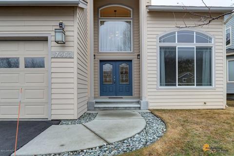17463 Yellowstone Dr, Eagle River, AK 99577 photo 6