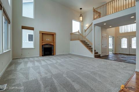 17463 Yellowstone Dr, Eagle River, AK 99577 photo 12
