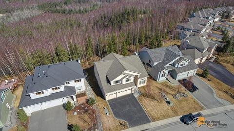 17463 Yellowstone Dr, Eagle River, AK 99577 photo 66