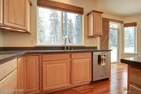 17463 Yellowstone Dr, Eagle River, AK 99577 photo 22
