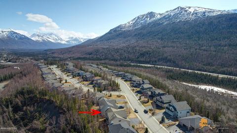 17463 Yellowstone Dr, Eagle River, AK 99577 photo 73