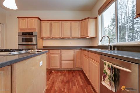 17463 Yellowstone Dr, Eagle River, AK 99577 photo 30