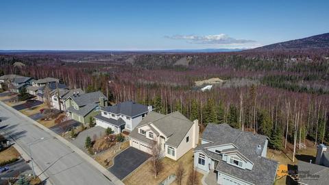 17463 Yellowstone Dr, Eagle River, AK 99577 photo 63