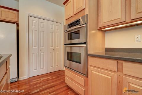 17463 Yellowstone Dr, Eagle River, AK 99577 photo 21