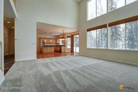 17463 Yellowstone Dr, Eagle River, AK 99577 photo 15