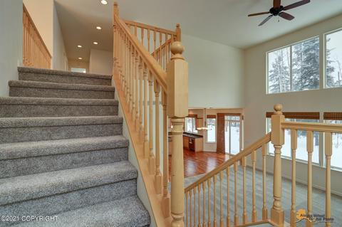 17463 Yellowstone Dr, Eagle River, AK 99577 photo 37
