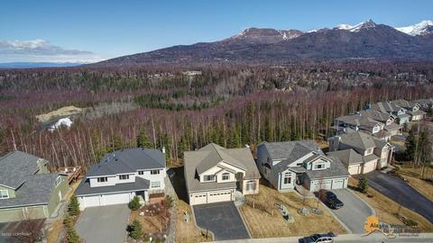 17463 Yellowstone Dr, Eagle River, AK 99577 photo 62