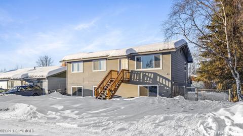3235 E 17th Ave, Anchorage, AK 99508 photo 1