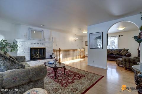 2716 Lore Rd, Anchorage, AK 99507 photo 29