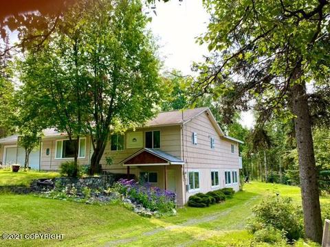 2716 Lore Rd, Anchorage, AK 99507 photo 47