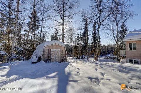 2716 Lore Rd, Anchorage, AK 99507 photo 44