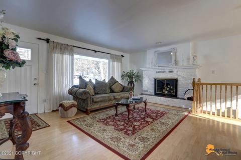 2716 Lore Rd, Anchorage, AK 99507 photo 30