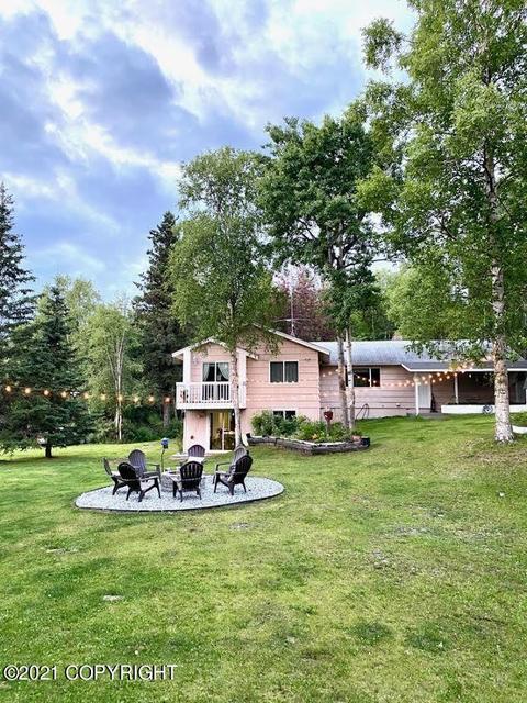 2716 Lore Rd, Anchorage, AK 99507 photo 1