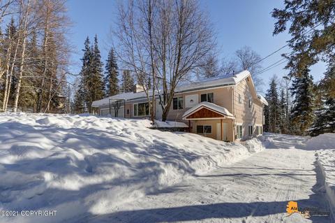 2716 Lore Rd, Anchorage, AK 99507 photo 3