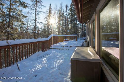 6790 Round Tree Dr, Anchorage, AK 99507 photo 27