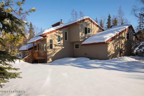6790 Round Tree Dr, Anchorage, AK 99507 photo 3