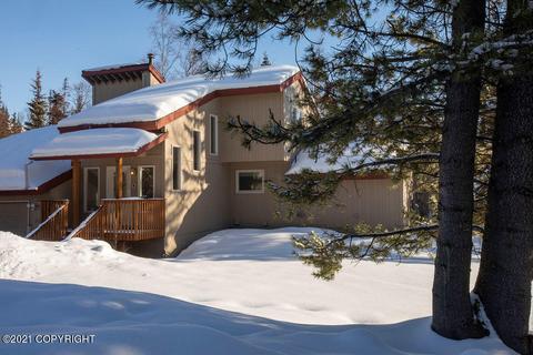 6790 Round Tree Dr, Anchorage, AK 99507 photo 2