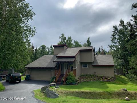 6790 Round Tree Dr, Anchorage, AK 99507 photo 28