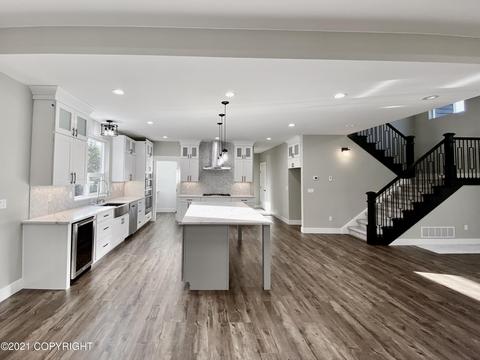 8913 E Windy Woods Loop, Palmer, AK 99645 photo 4