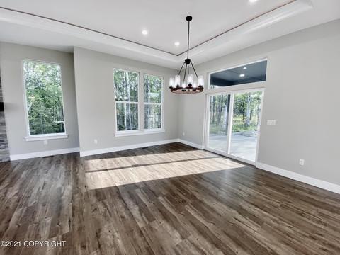 8913 E Windy Woods Loop, Palmer, AK 99645 photo 12