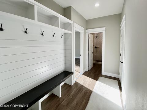 8913 E Windy Woods Loop, Palmer, AK 99645 photo 14