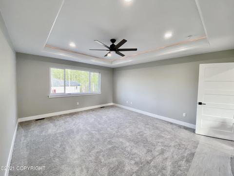 8913 E Windy Woods Loop, Palmer, AK 99645 photo 18