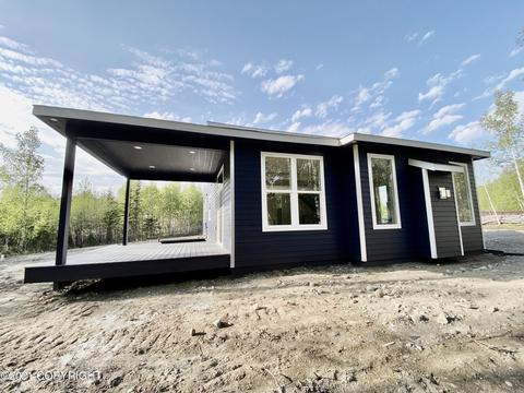 8913 E Windy Woods Loop, Palmer, AK 99645 photo 30