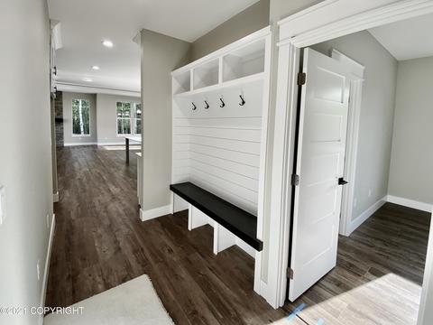 8913 E Windy Woods Loop, Palmer, AK 99645 photo 13
