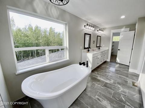 8913 E Windy Woods Loop, Palmer, AK 99645 photo 22