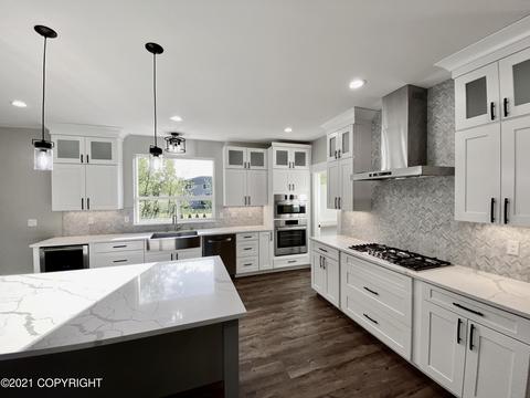 8913 E Windy Woods Loop, Palmer, AK 99645 photo 9