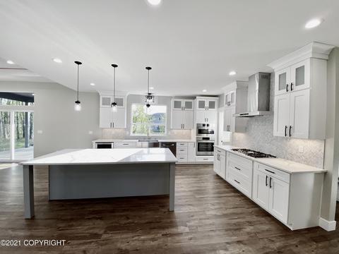 8913 E Windy Woods Loop, Palmer, AK 99645 photo 5