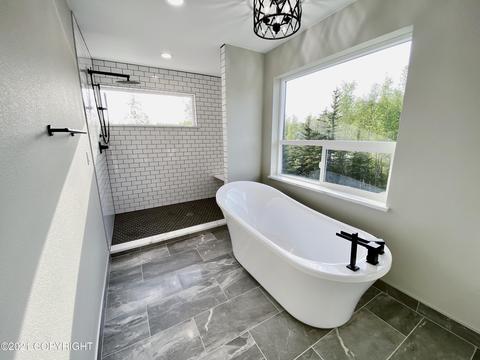 8913 E Windy Woods Loop, Palmer, AK 99645 photo 20