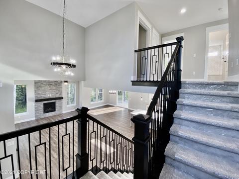 8913 E Windy Woods Loop, Palmer, AK 99645 photo 10