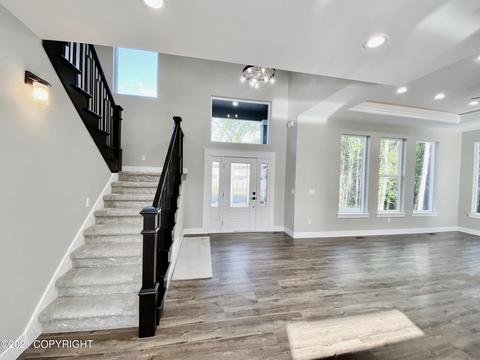 8913 E Windy Woods Loop, Palmer, AK 99645 photo 11