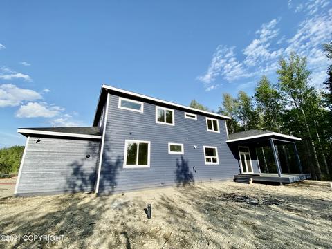 8913 E Windy Woods Loop, Palmer, AK 99645 photo 31